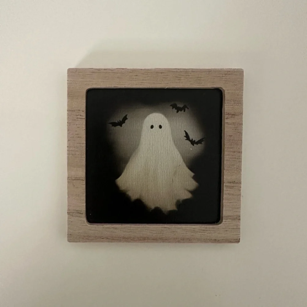 Target Ghost Magnet Set NWT